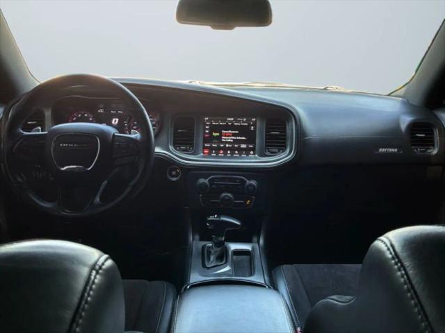 2019 Dodge Charger Scat Pack RWD