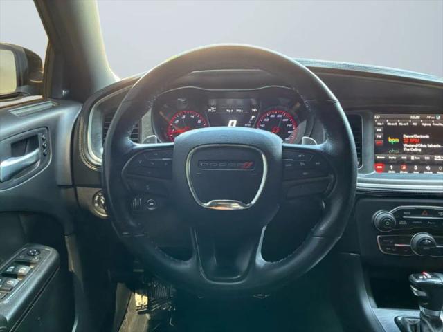 2019 Dodge Charger Scat Pack RWD