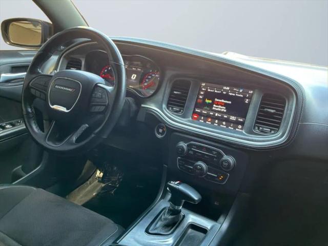 2019 Dodge Charger Scat Pack RWD