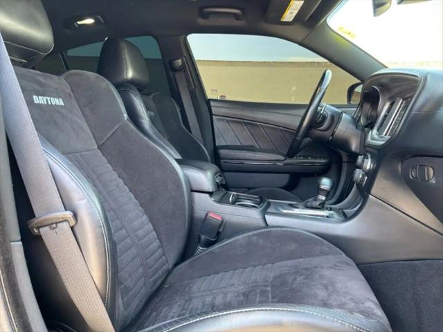 2019 Dodge Charger Scat Pack RWD
