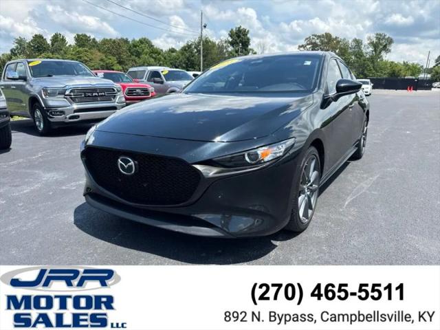 2023 Mazda Mazda3 2.5 S Preferred for sale in Campbellsville, KY