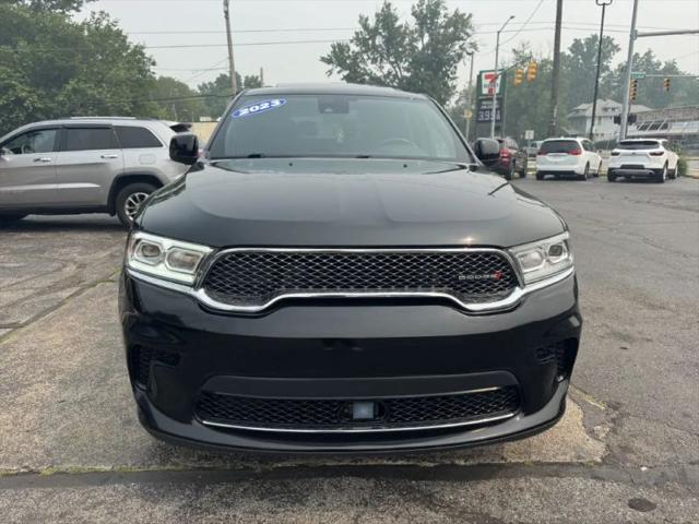 2023 Dodge Durango SXT Plus AWD for sale in Toledo, OH