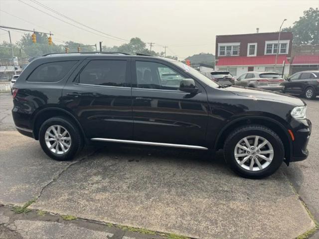 2023 Dodge Durango SXT Plus AWD