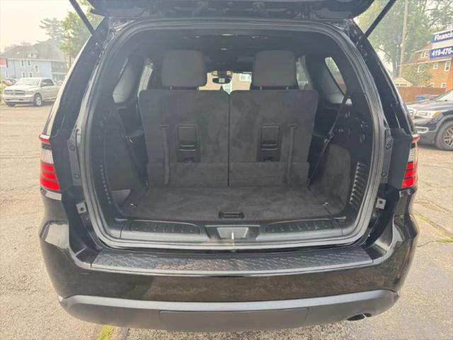 2023 Dodge Durango SXT Plus AWD