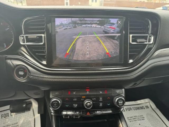 2023 Dodge Durango SXT Plus AWD