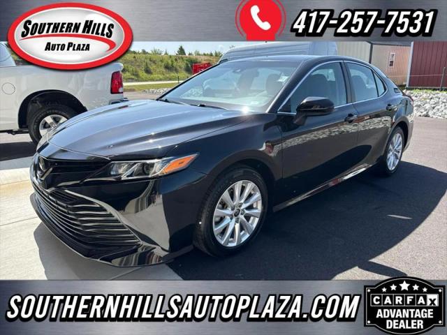 2020 Toyota Camry LE for sale in West Plains, MO
