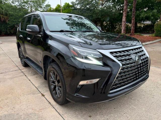 2020 Lexus GX 460 Premium for sale in Longwood, FL