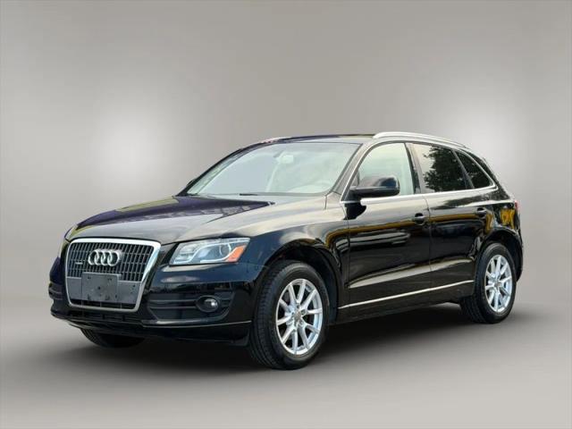 2011 Audi Q5 2.0T Premium for sale in Hollywood, FL