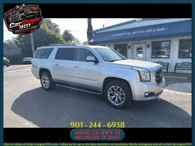 2015 GMC Yukon XL SLT for sale in Millington, TN