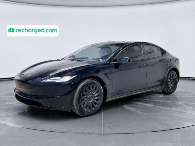 2024 Tesla Model 3 Long Range Dual Motor All-Wheel Drive for sale in Richmond, VA