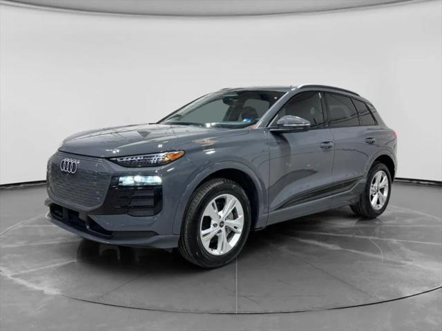 2025 Audi Q6 e-tron Premium Plus for sale in Richmond, VA