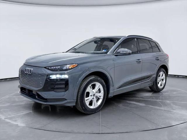 2025 Audi Q6 e-tron Premium Plus for sale in Richmond, VA