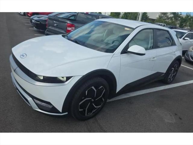 2023 Hyundai IONIQ 5 SEL for sale in Richmond, VA