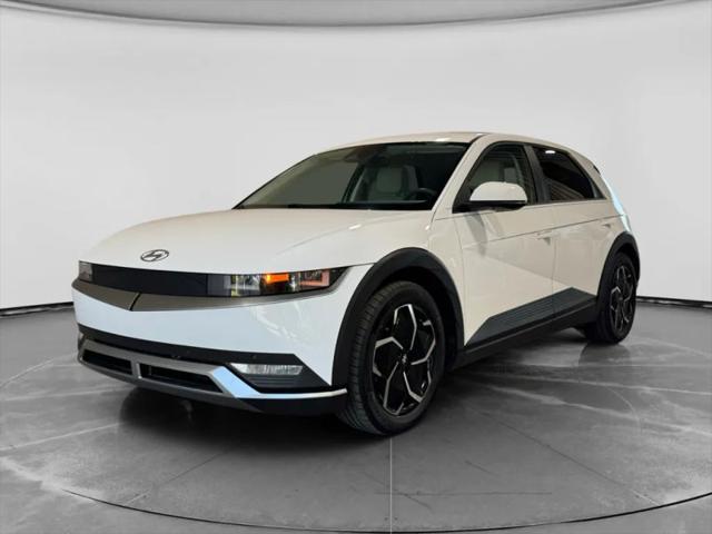 2023 Hyundai IONIQ 5 SEL for sale in Richmond, VA