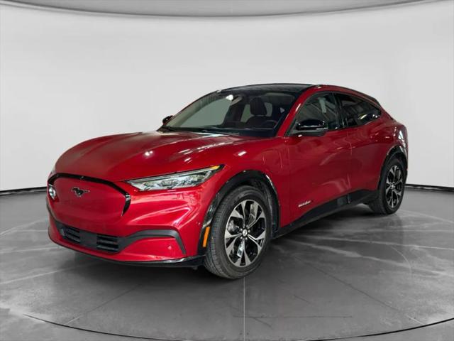 2023 Ford Mustang Mach-E Premium for sale in Richmond, VA
