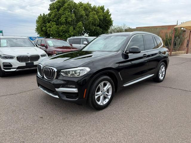 2020 BMW X3 sDrive30i for sale in Phoenix, AZ