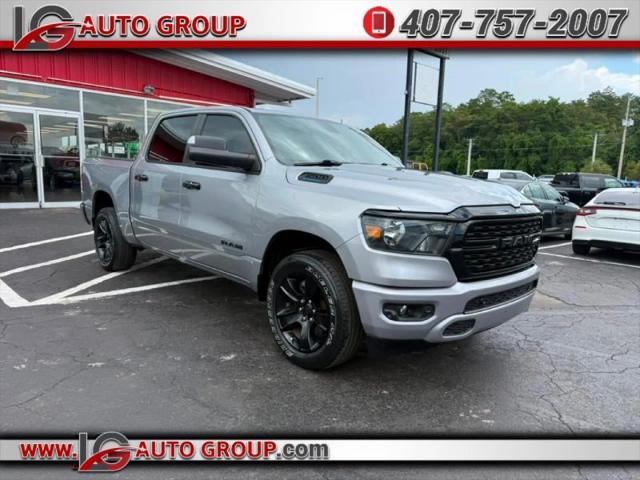 2023 Ram 1500 Big Horn Crew Cab 4x4 5'7" Box for sale in Orlando, FL