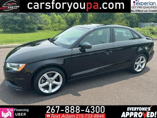 2015 Audi A3 2.0T Premium for sale in Feasterville Trevose, PA