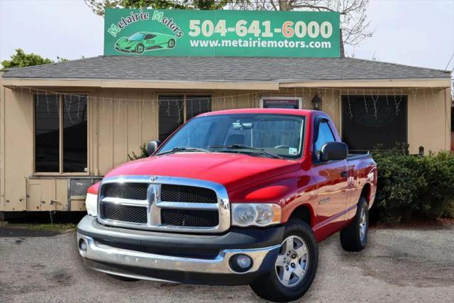 2005 Dodge Ram 1500 ST for sale in Metairie, LA