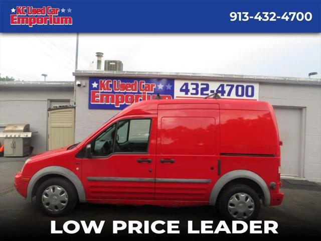 2011 Ford Transit Connect XLT for sale in Merriam, KS