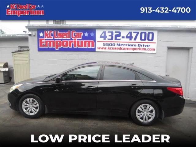 2011 Hyundai Sonata GLS for sale in Merriam, KS