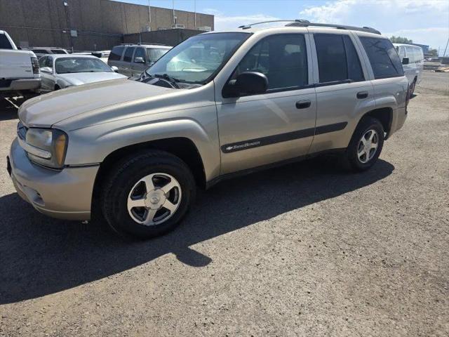 2004 Chevrolet TrailBlazer LS for sale in Grand Junction, CO