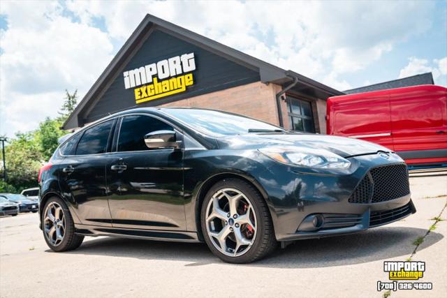 2014 Ford Focus Base for sale in Mokena, IL