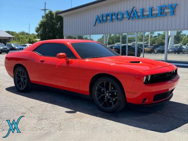 2020 Dodge Challenger SXT for sale in Omaha, NE