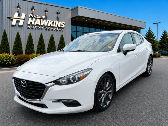 2018 Mazda Mazda3 Touring for sale in Graniteville, SC