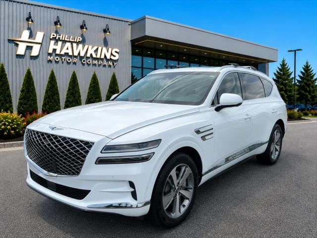 2024 Genesis GV80 2.5T AWD for sale in Graniteville, SC