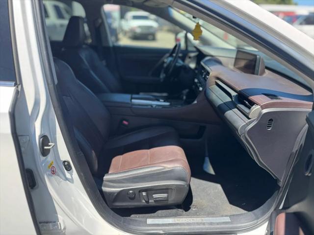 2017 Lexus RX 350 F Sport
