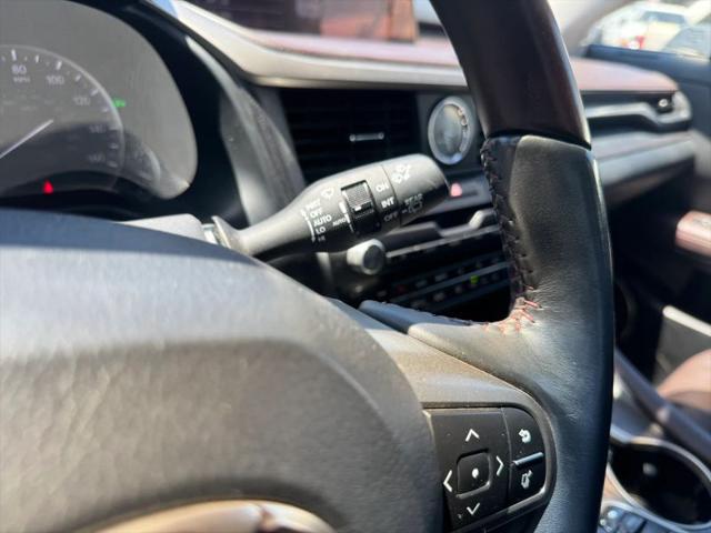 2017 Lexus RX 350 F Sport