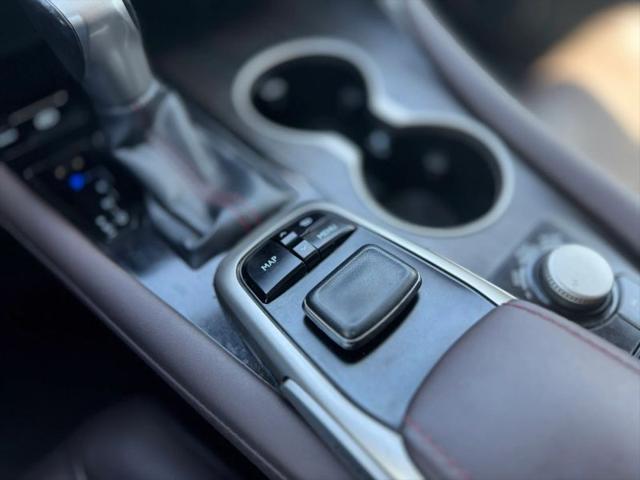 2017 Lexus RX 350 F Sport