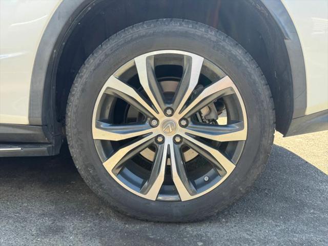 2017 Lexus RX 350 F Sport
