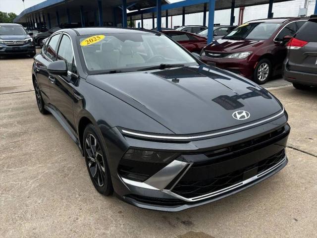 2025 Hyundai Sonata SEL for sale in Houston, TX
