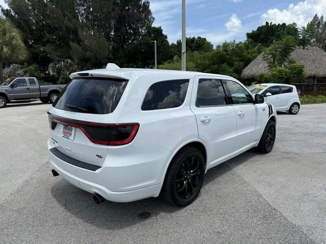 2019 Dodge Durango R/T