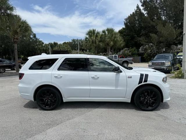 2019 Dodge Durango R/T