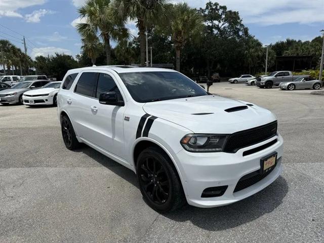 2019 Dodge Durango R/T