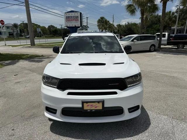 2019 Dodge Durango R/T