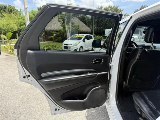 2019 Dodge Durango R/T