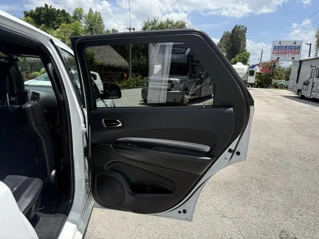 2019 Dodge Durango R/T