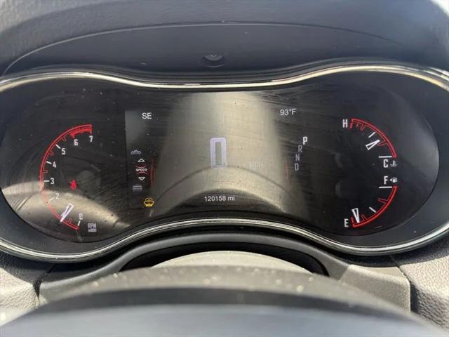 2019 Dodge Durango R/T