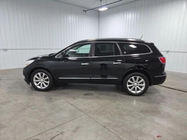2016 Buick Enclave Premium for sale in Sioux Falls, SD