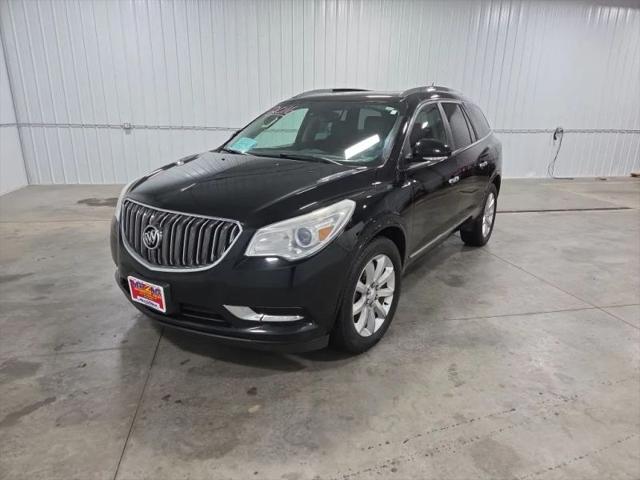 2016 Buick Enclave Premium