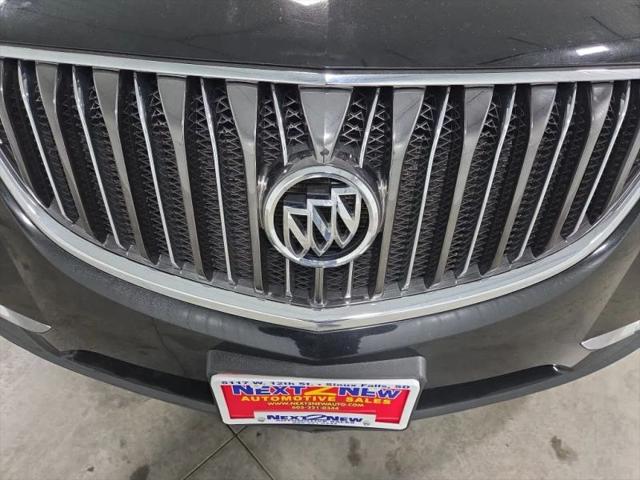 2016 Buick Enclave Premium