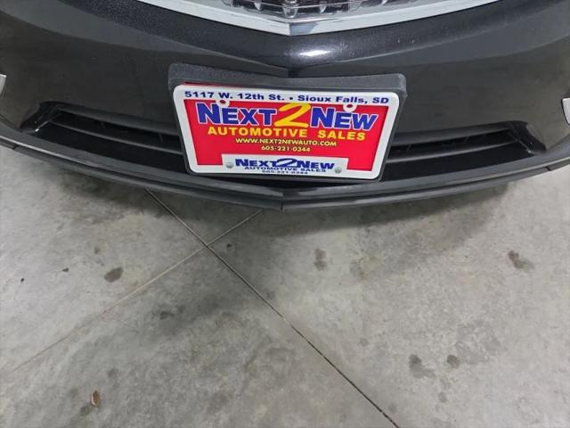 2016 Buick Enclave Premium
