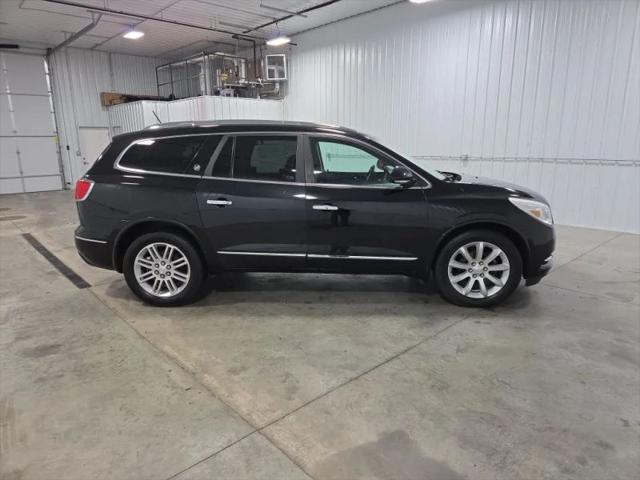 2016 Buick Enclave Premium