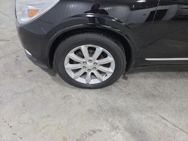 2016 Buick Enclave Premium