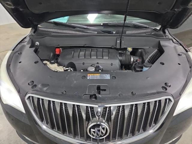 2016 Buick Enclave Premium