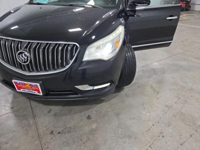 2016 Buick Enclave Premium